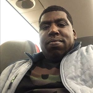 Meet your Posher, Rashawn